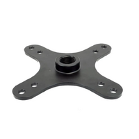 Zirkona 75/100mm VESA Plate