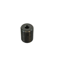Zirkona Threaded Adapter