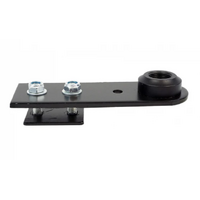 Zirkona Chair / Seat Rail Mount  - REPLACES PN 17355