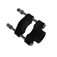 Zirkona Small Pipe Clamp - REPLACES PN 17243