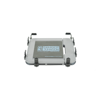 NotePad VI Universal Computer Cradle With Zero Edge Clips