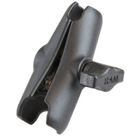 RAM Double Socket Arm - B Size Medium