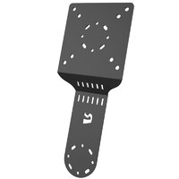 RAM Standard Heavy Duty Accessory/Display Bracket