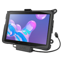 RAM EZ-Roll'r Power & Data Dock for Tab Active4 Pro & Tab Active Pro