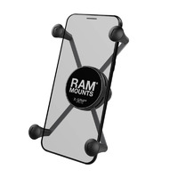RAM X-Grip Large Phone Holder with Ball - B Size