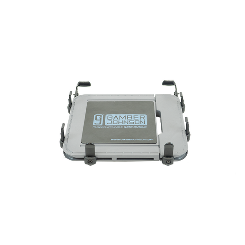 NotePad VI Universal Computer Cradle With Zero Edge Clips