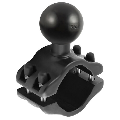 RAM Rail Clamp Ball Base for 2" - 2.5" Rails - C Size