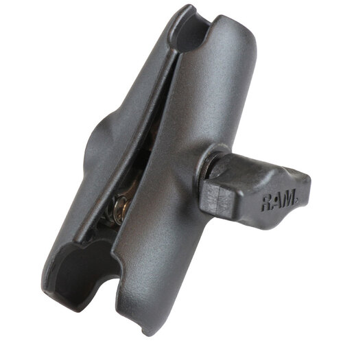 RAM Double Socket Arm - B Size Medium