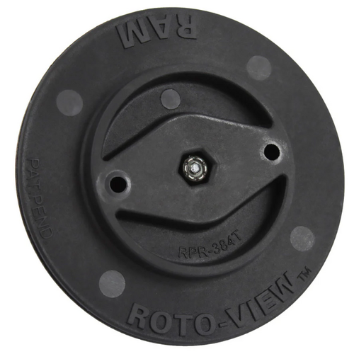 RAM Roto-View Adapter Plate