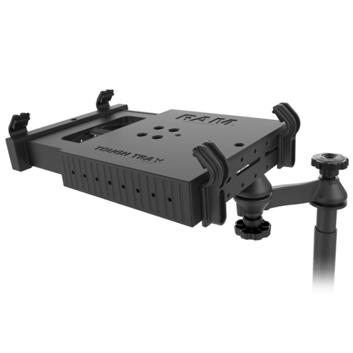 RAM No-Drill Universal Laptop Mount