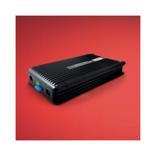 Lind 12-32V DC/DC Power Adapter (Xplore-compatible), Cig. Plug 36? Input Cable, 5.5×1.7 36? Output Cable (also known as Zebra 450082)