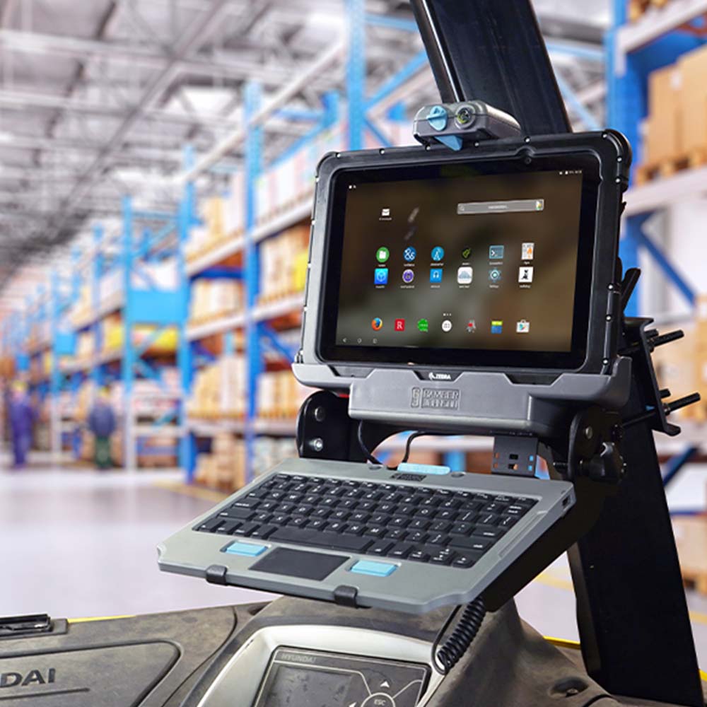Scanners and Accessories