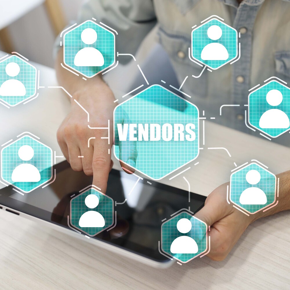 Vendors